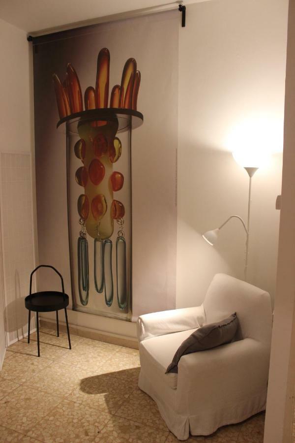Sant'agostin Appartamento *
