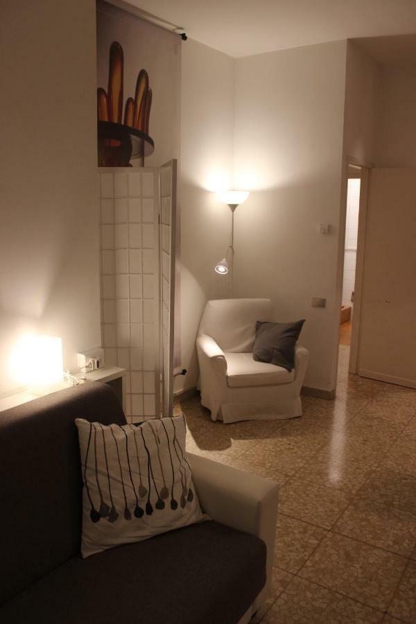 Appartamento Sant'agostin *