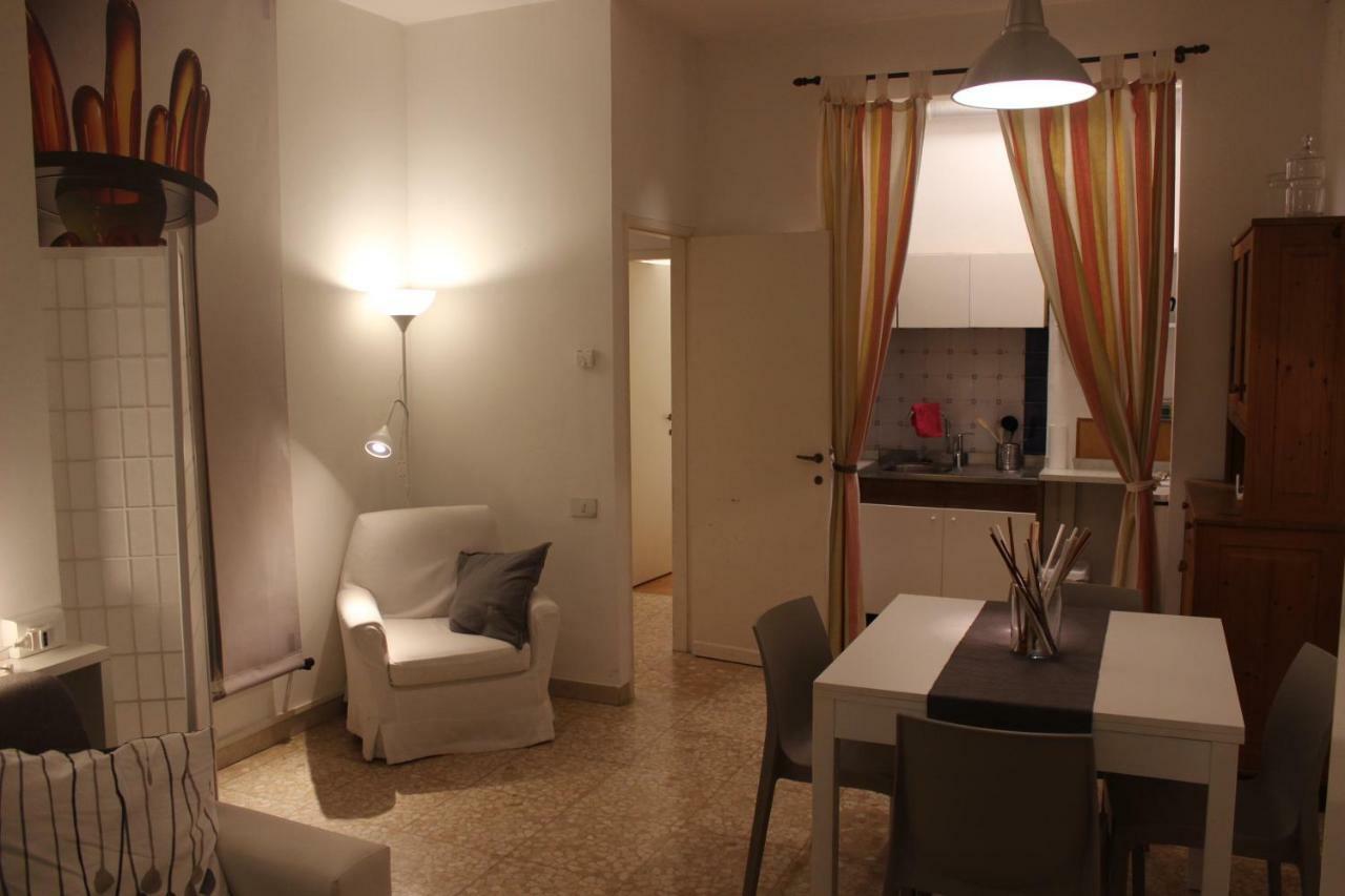 Appartamento Sant'agostin *
