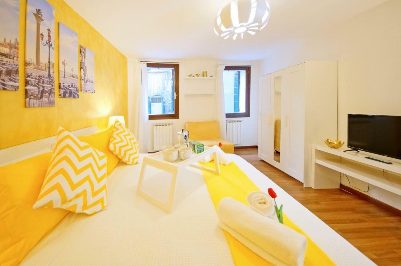 San Marco Fabbri Apartment