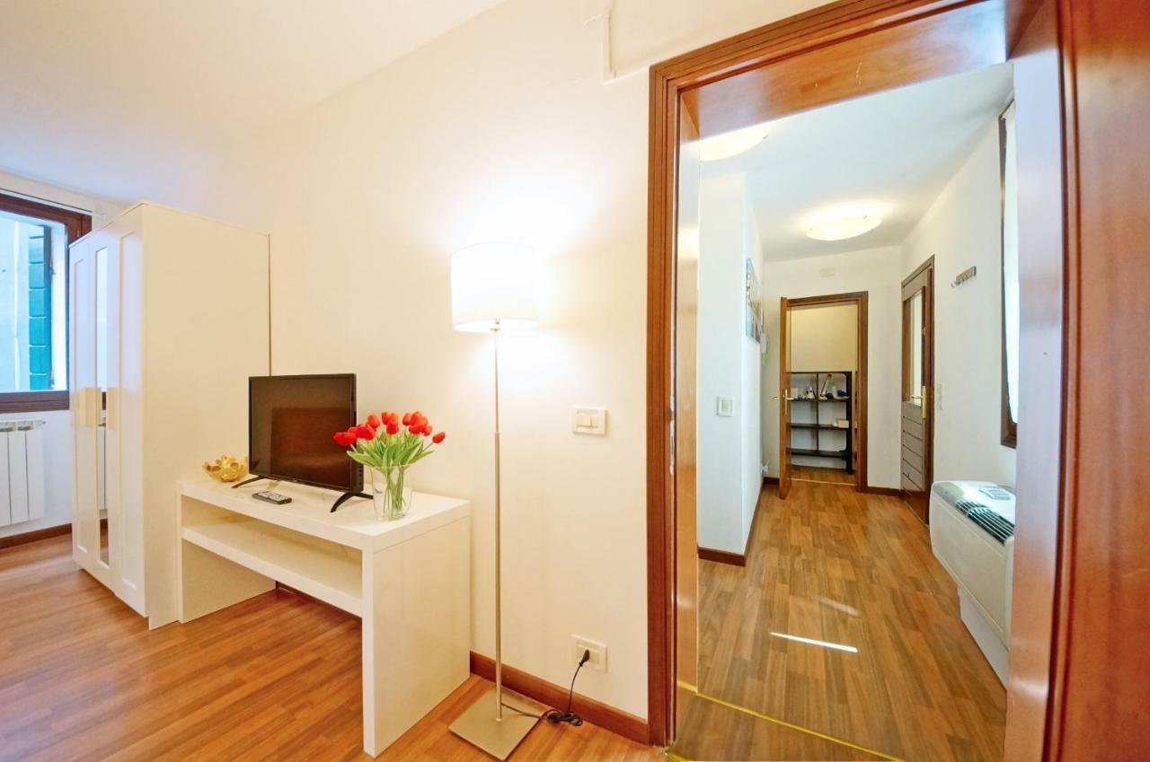 Apartment San Marco Fabbri