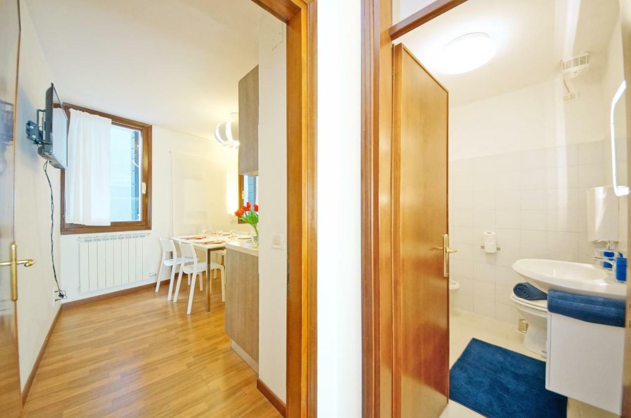 Apartment San Marco Fabbri Venice