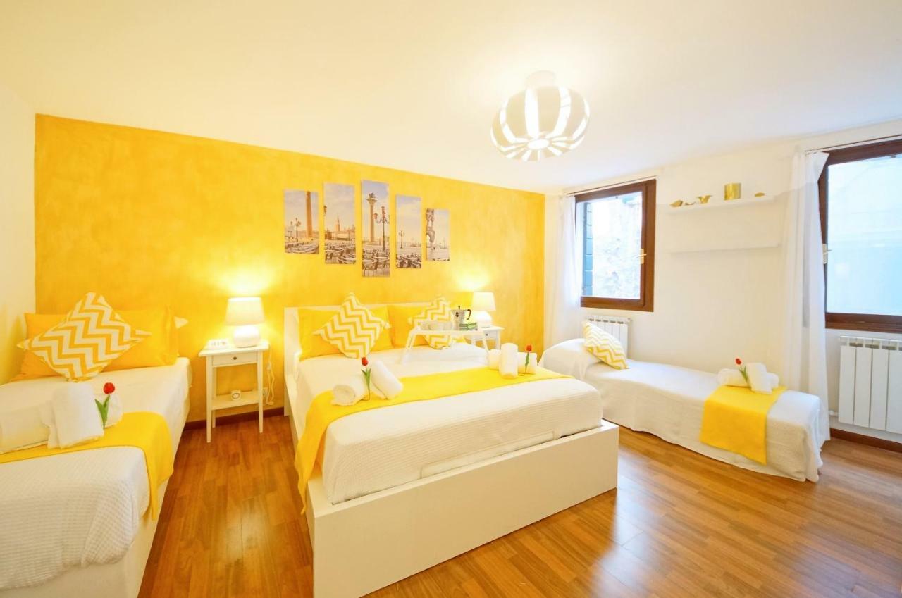 San Marco Fabbri Apartment Venice