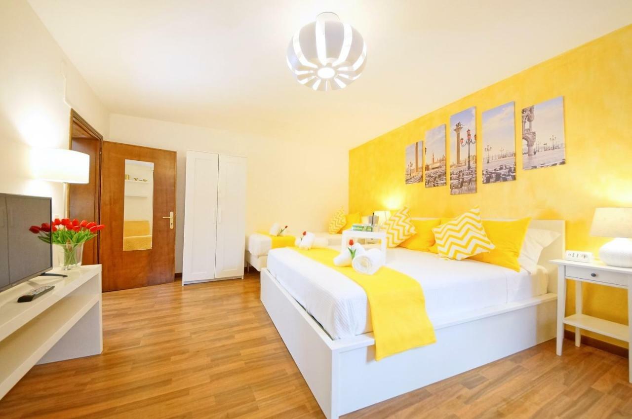 San Marco Fabbri Apartment Venice