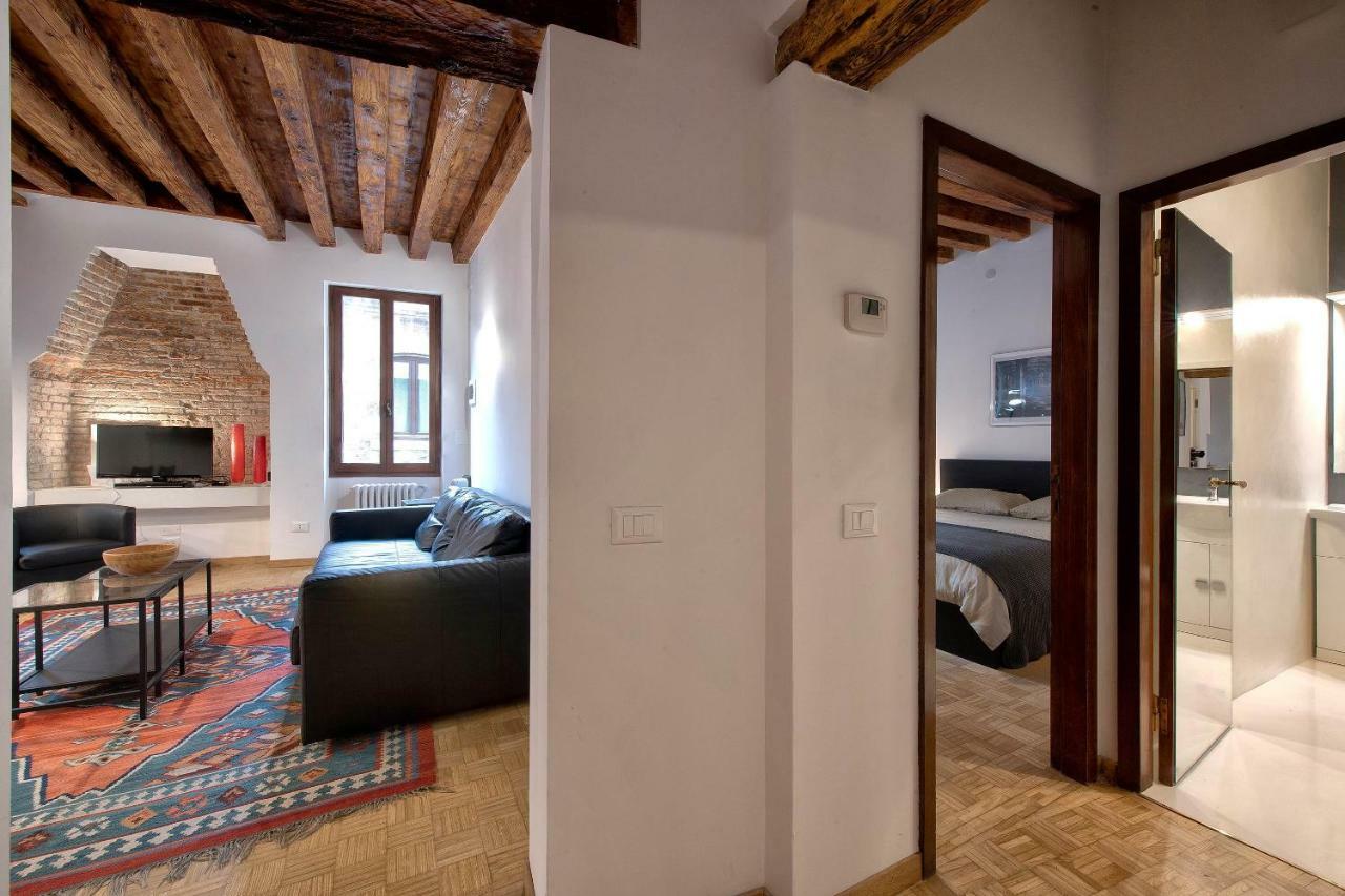Apartamento Calle Modena