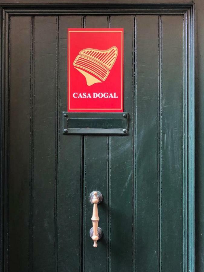 Apartment Casa Dogal