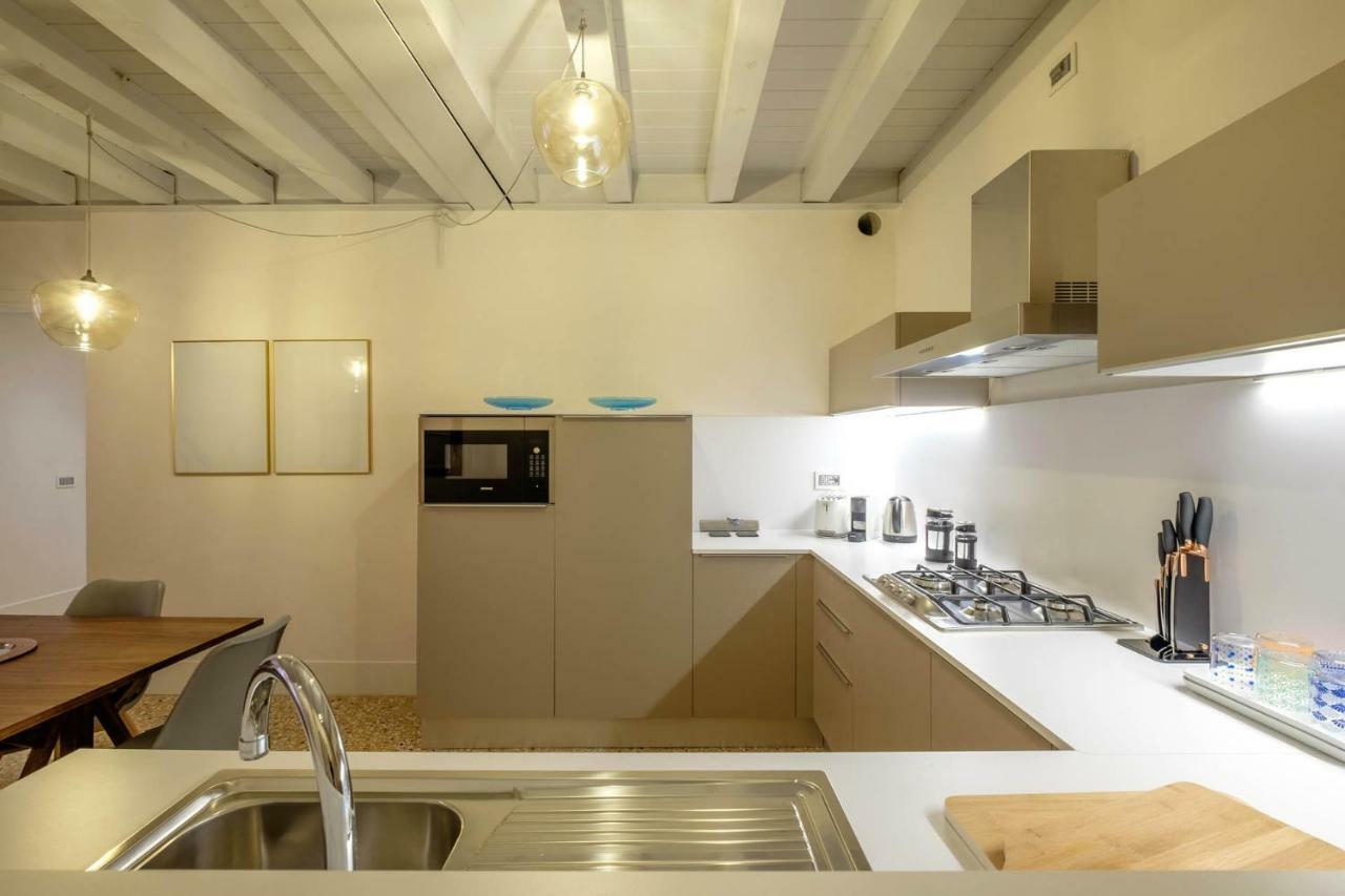 Apartamento Ca' Molin Cuoridoro - Massari *
