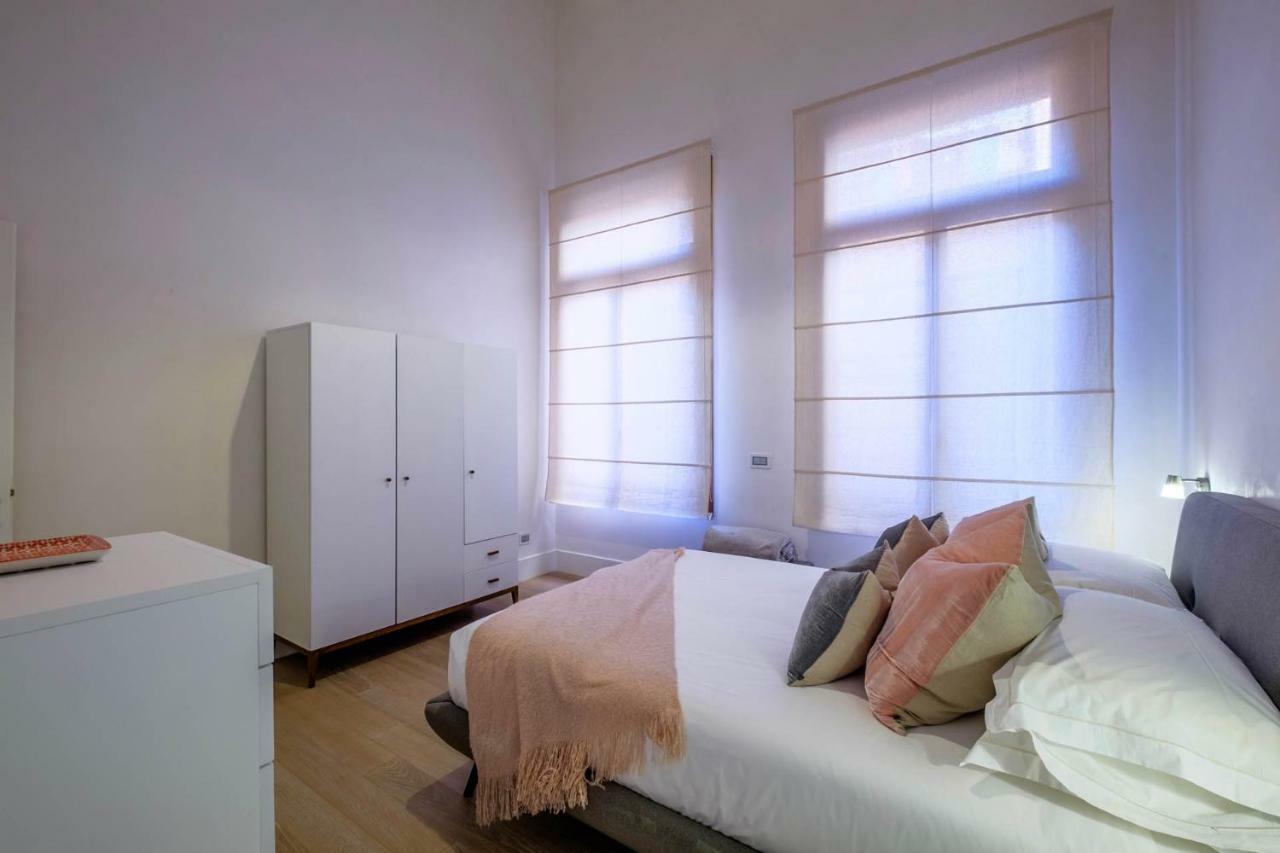 Apartamento Ca' Molin Cuoridoro - Massari Veneza