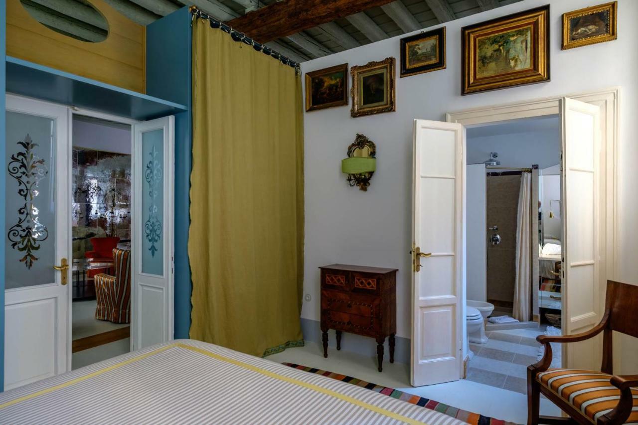 Apartment Ca' Del Ramo D'oro Venice
