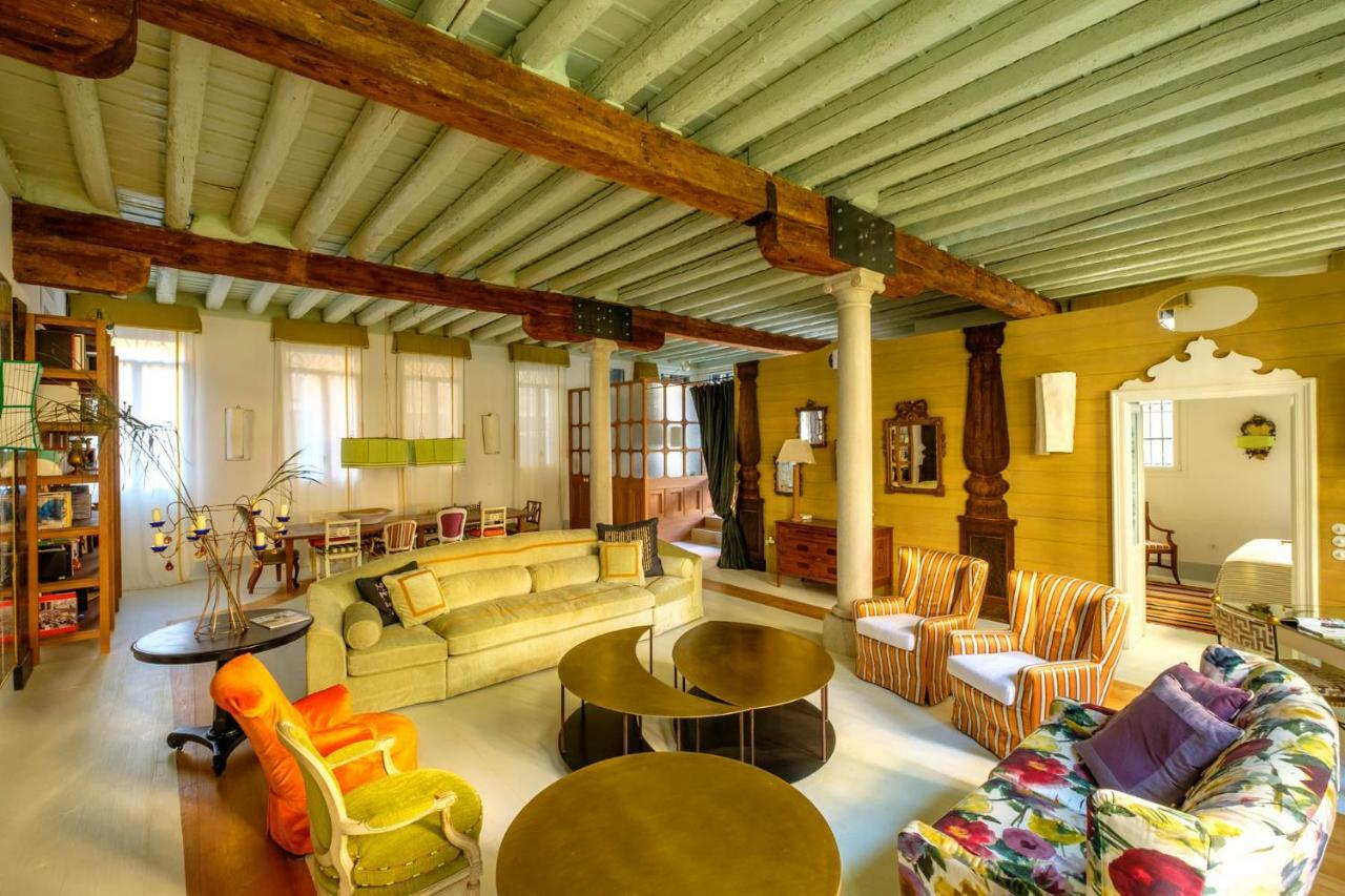 Apartment Ca' Del Ramo D'oro