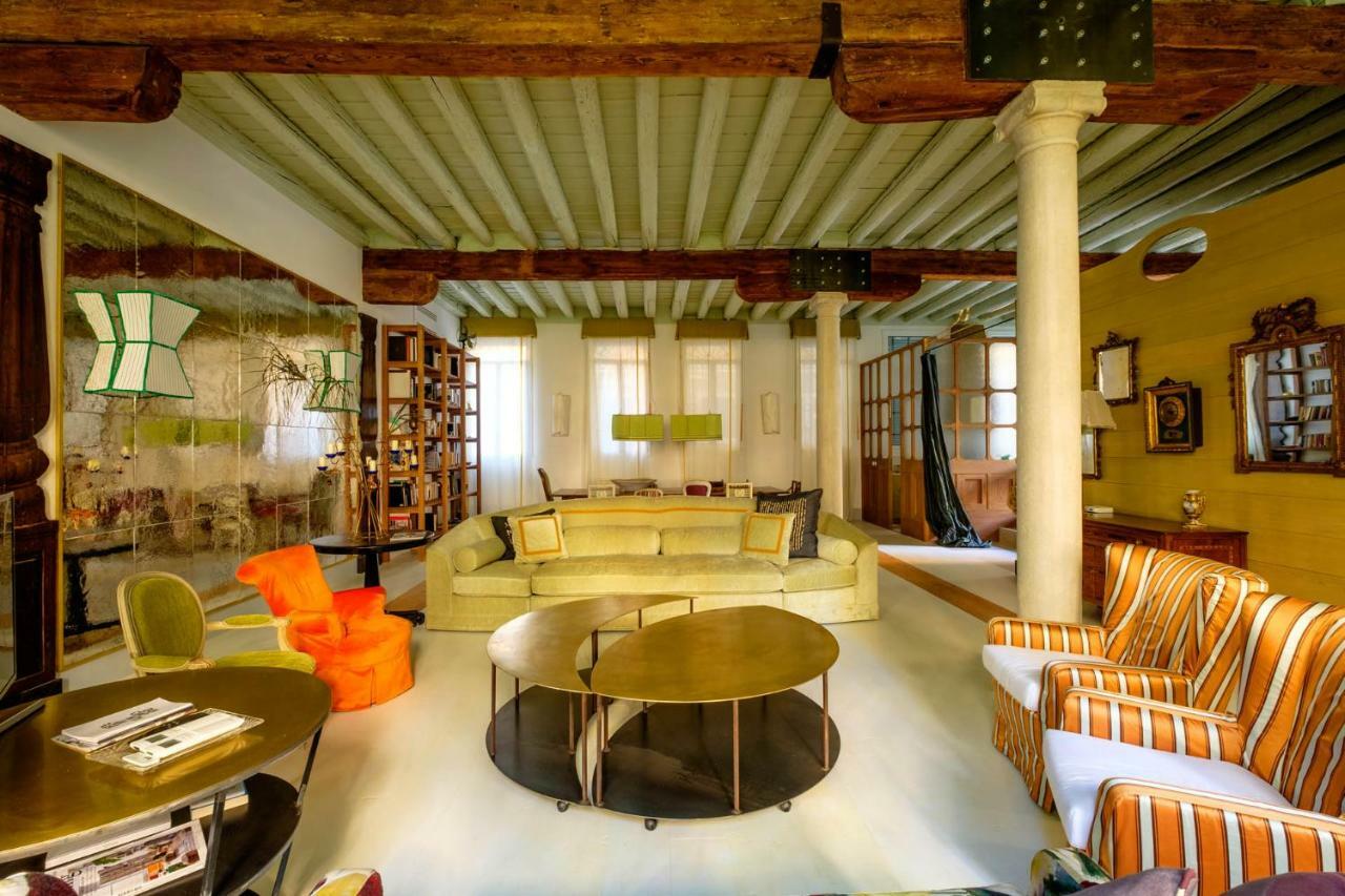Apartment Ca' Del Ramo D'oro *