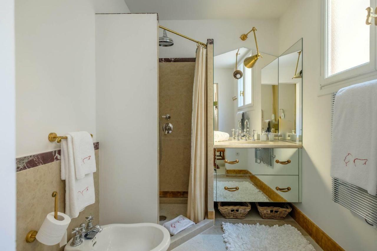 Apartment Ca' Del Ramo D'oro