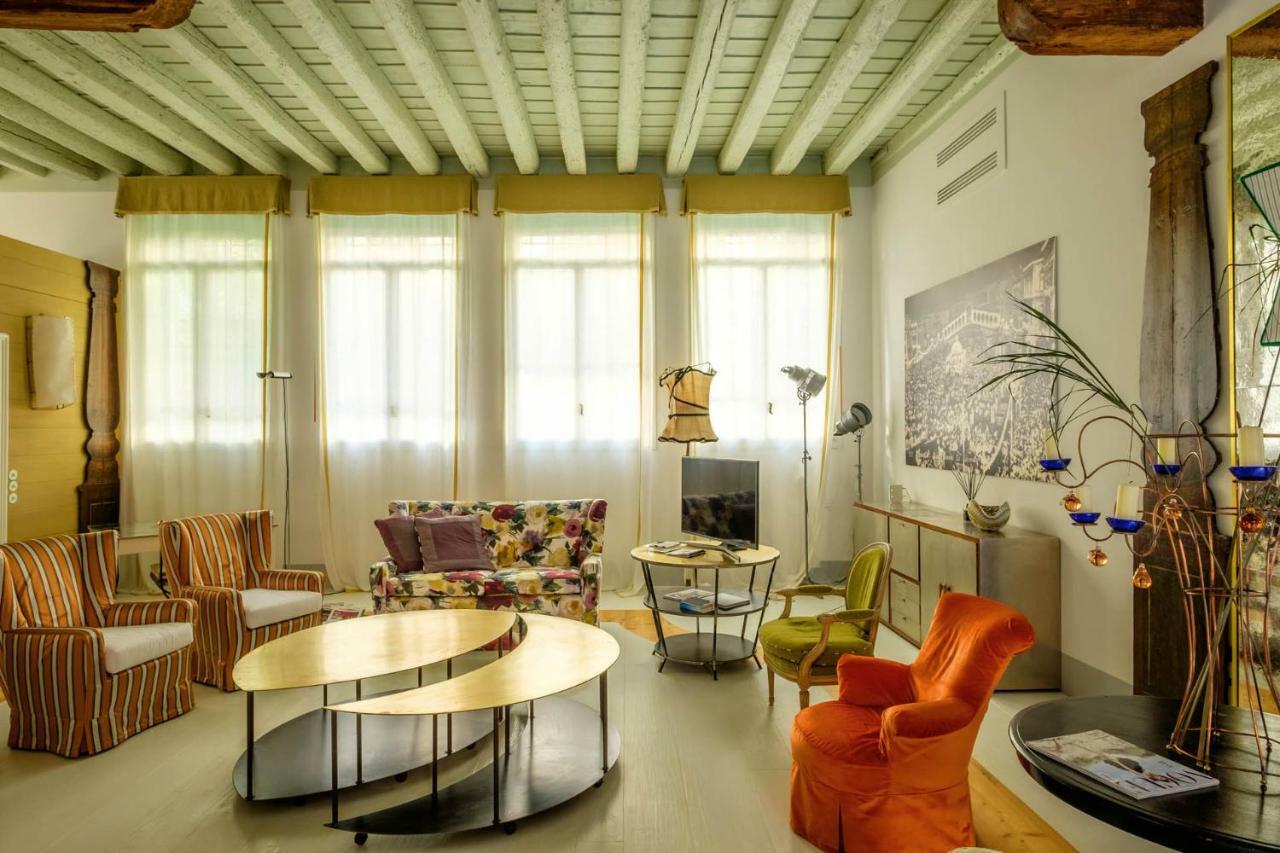Apartment Ca' Del Ramo D'oro
