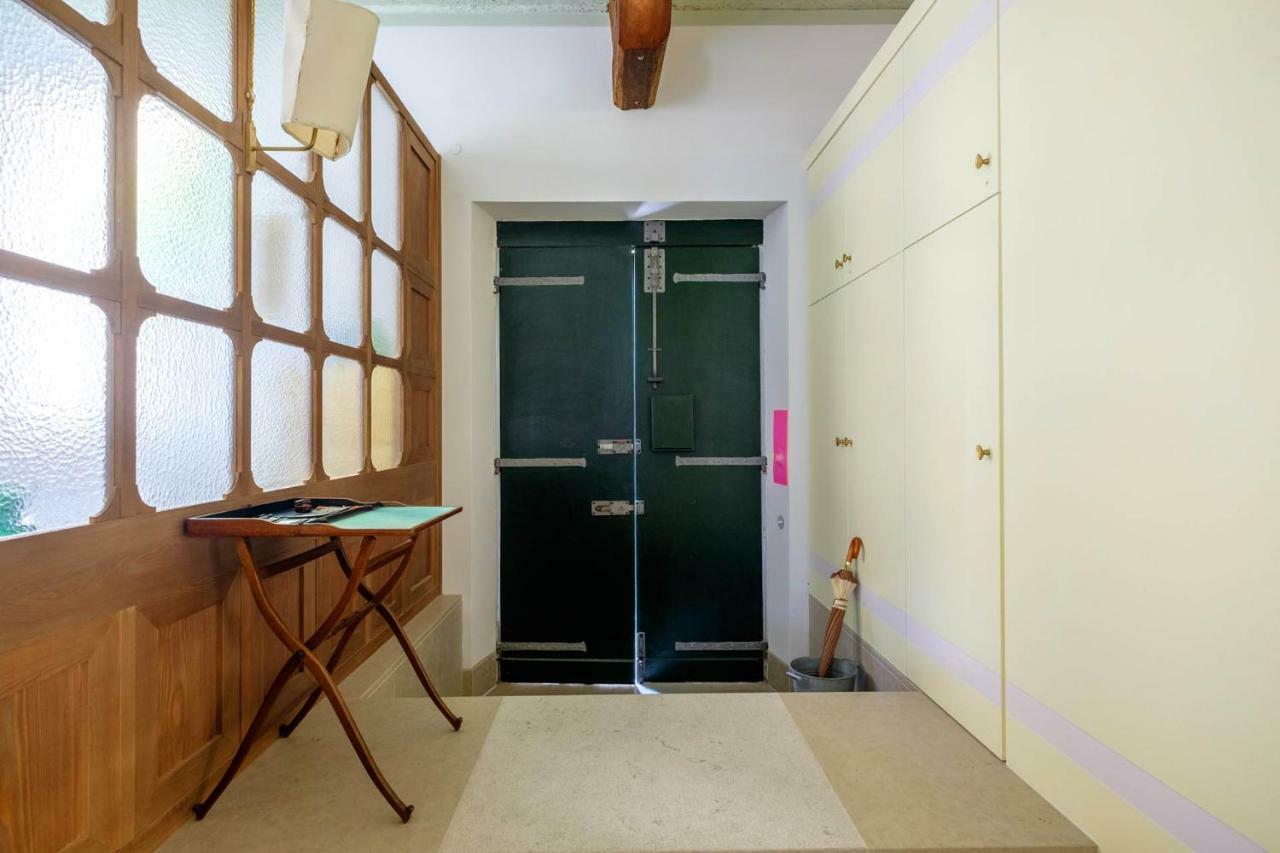 Ca' Del Ramo D'oro Apartment