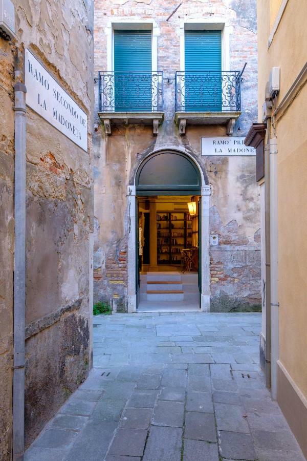 Apartment Ca' Del Ramo D'oro *