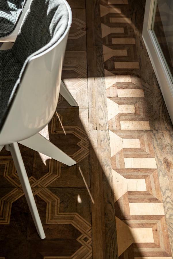 Palazzo Vendramin Costa Appartamento