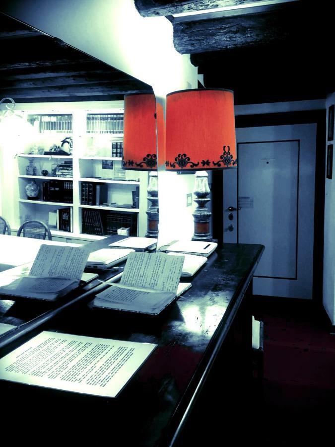Apartment Luca's House Venice