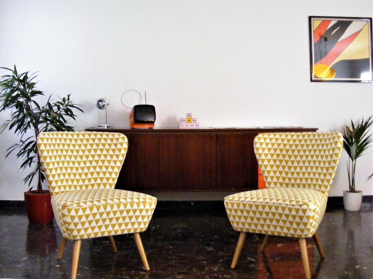Andy's Apartment