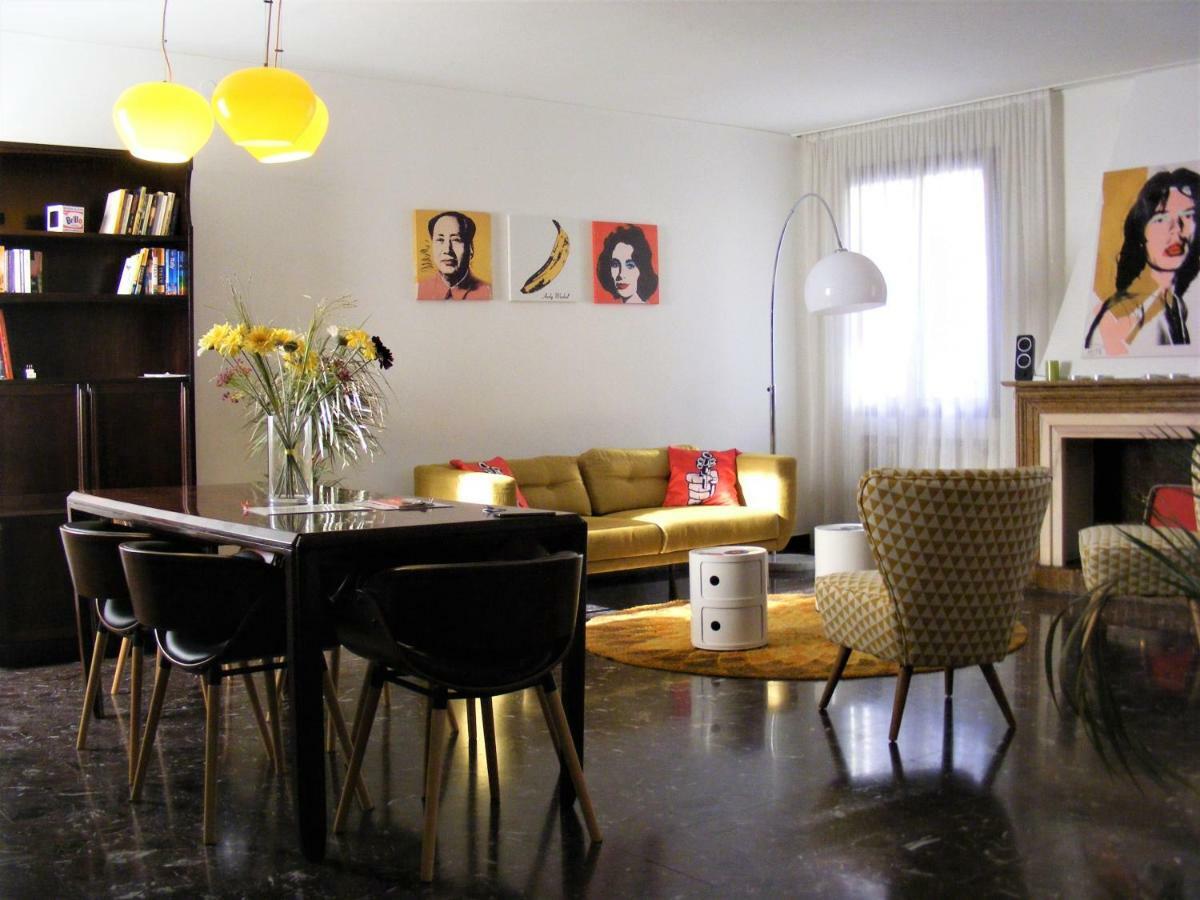 Apartment Andy's *