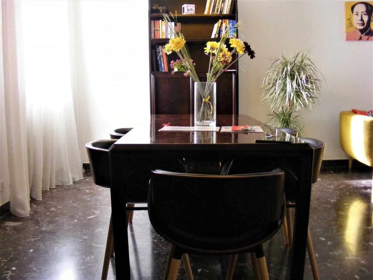 Apartment Andy's Venice