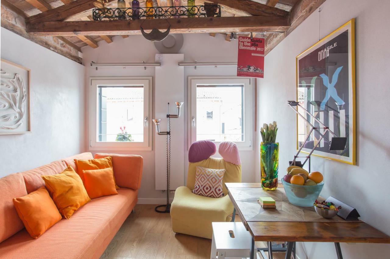 Biennale Art 1886 Apartment