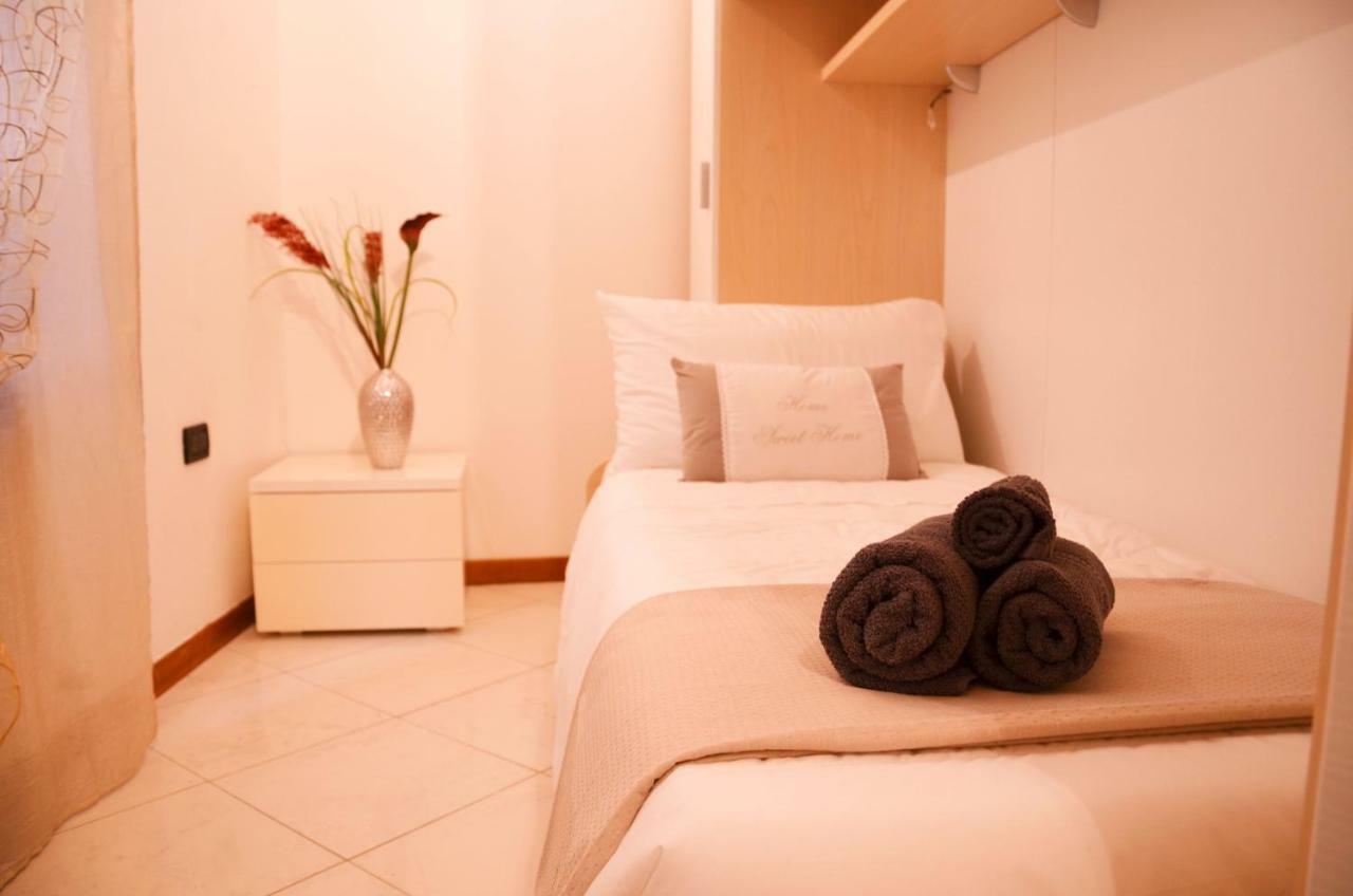 Ca' De L'ogio Apartamento Veneza