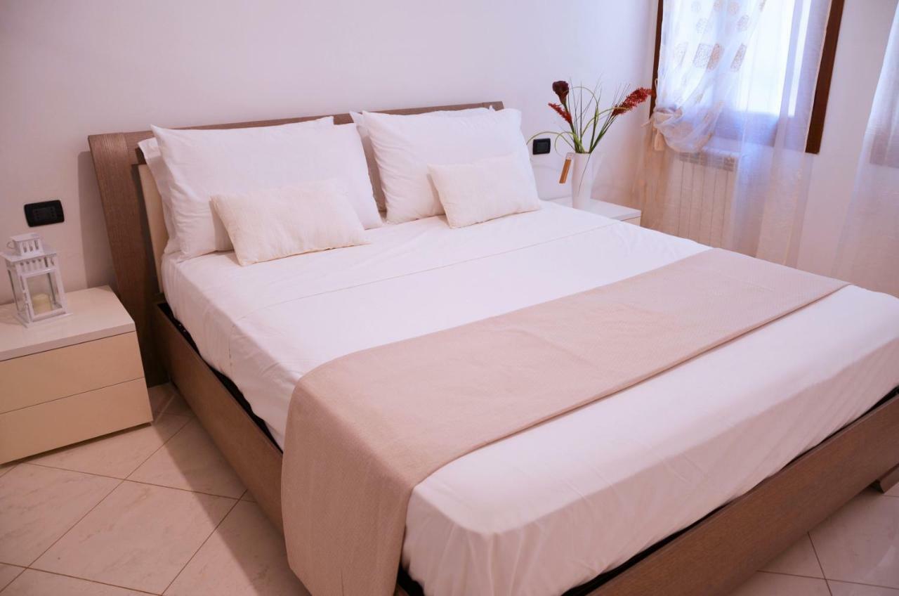 Ca' De L'ogio Apartamento *