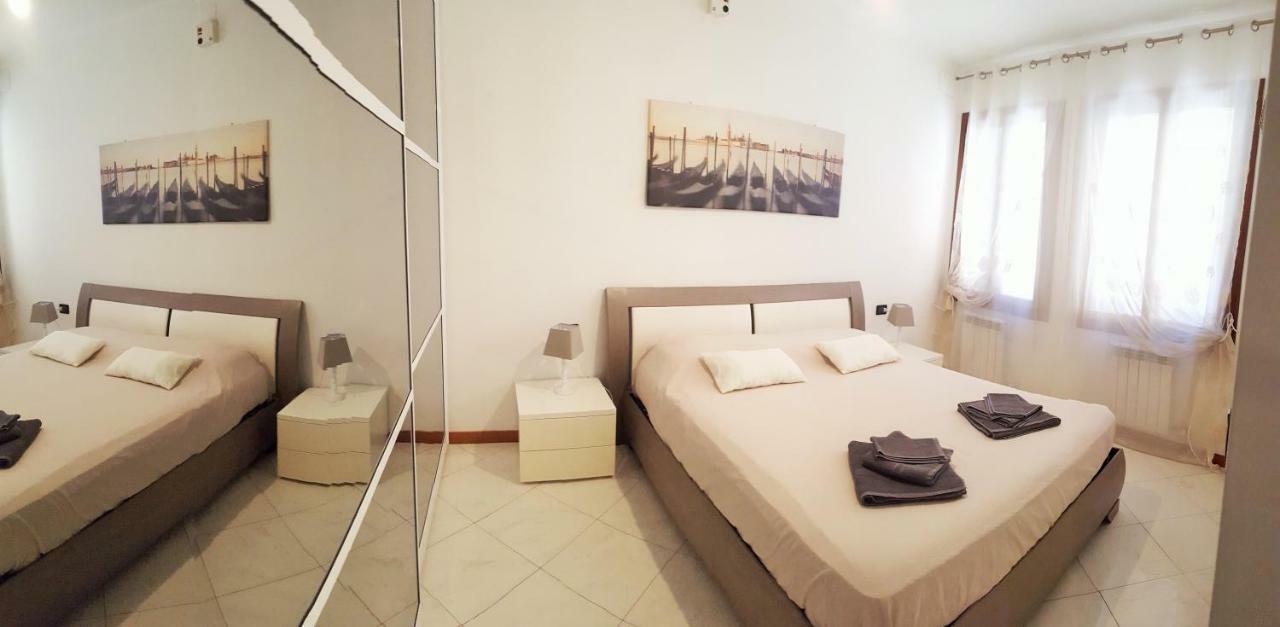 Ca' De L'ogio Apartamento Veneza