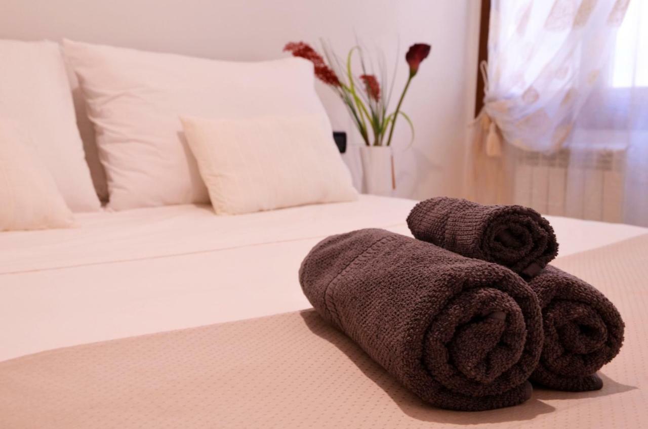 Apartamento Ca' De L'ogio Veneza