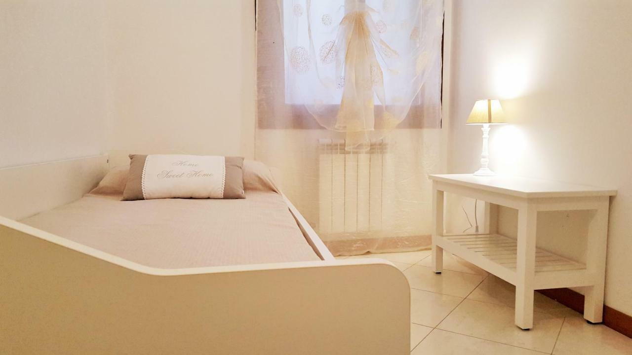 Ca' De L'ogio Apartamento
