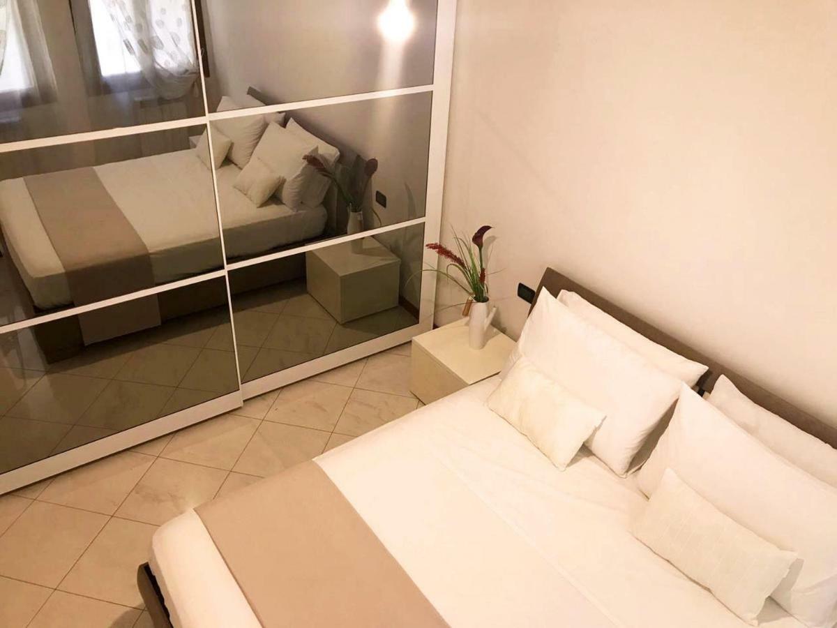 Apartamento Ca' De L'ogio Veneza