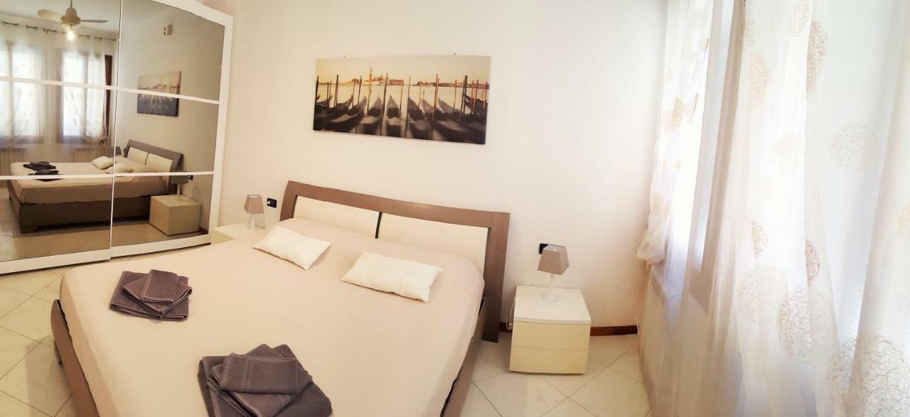 Ca' De L'ogio Apartamento *