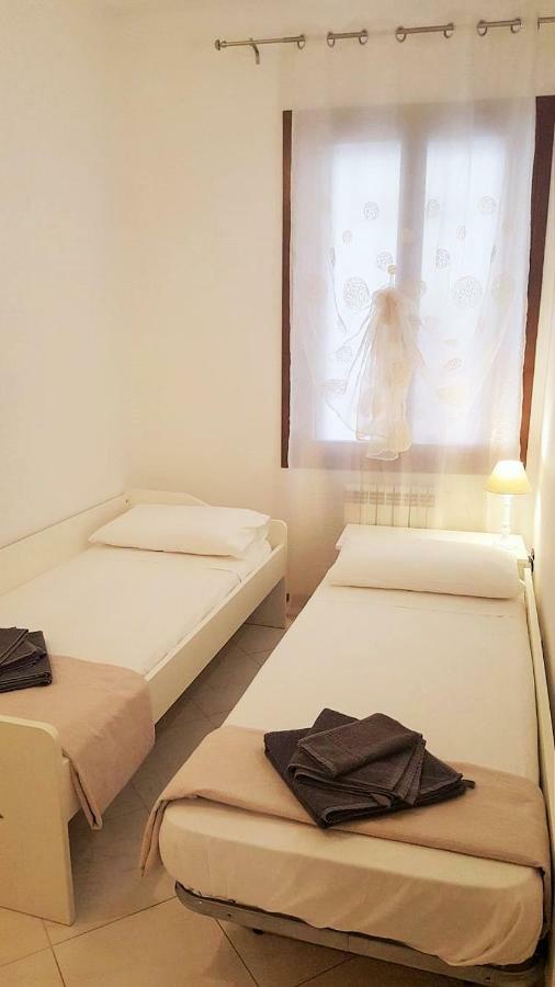 Apartamento Ca' De L'ogio *