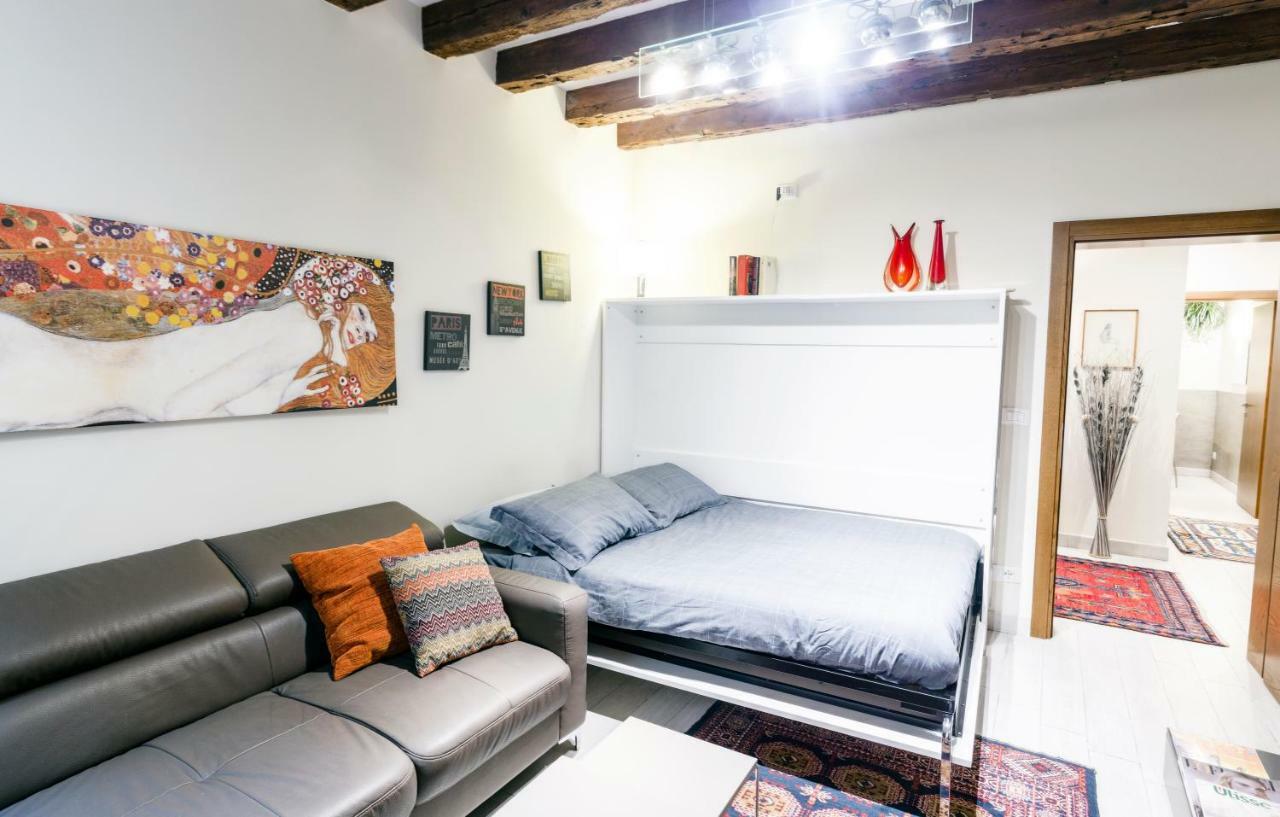 Ca Mocenigo Apartment Venice