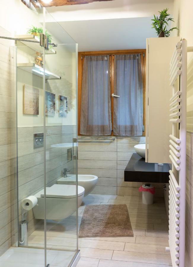 Ca Mocenigo Apartment *