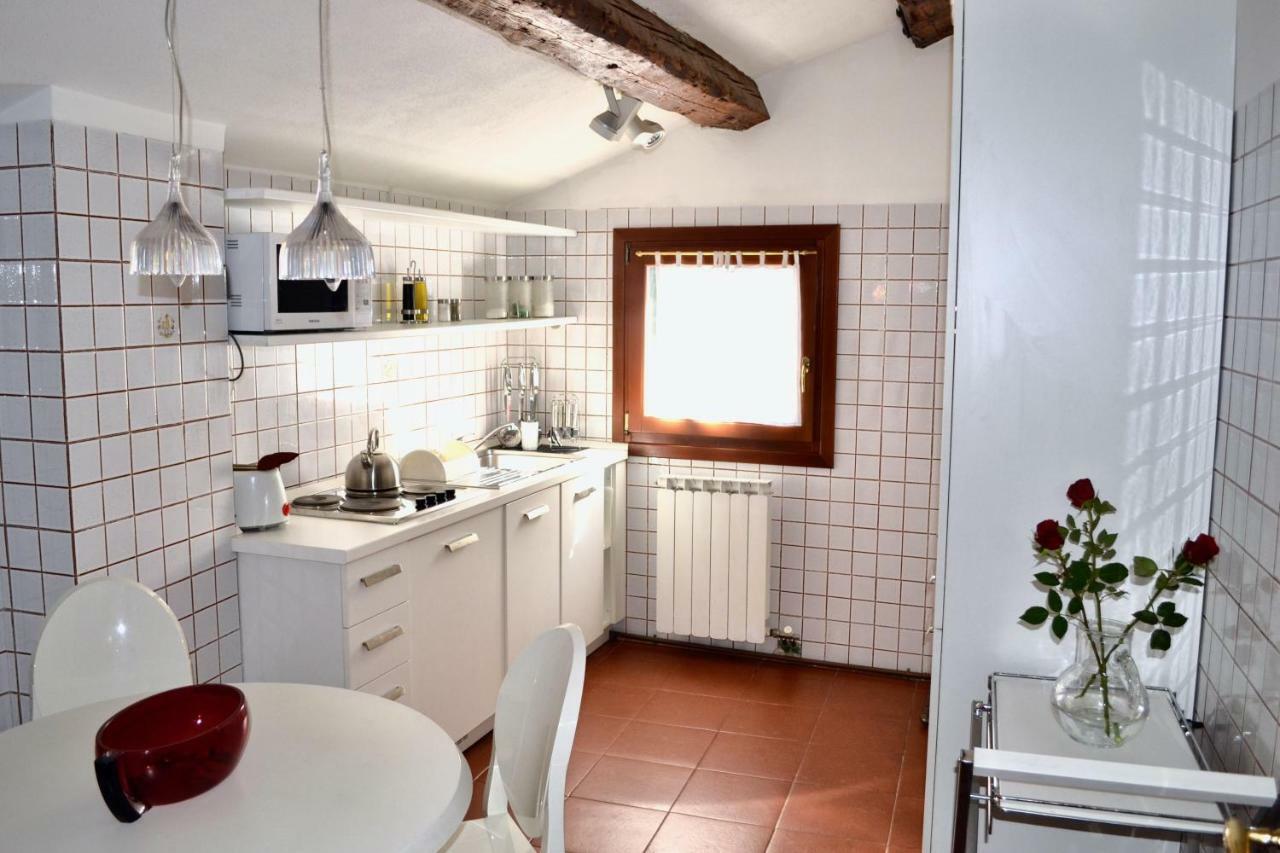 Corte Delle Ancore Apartment