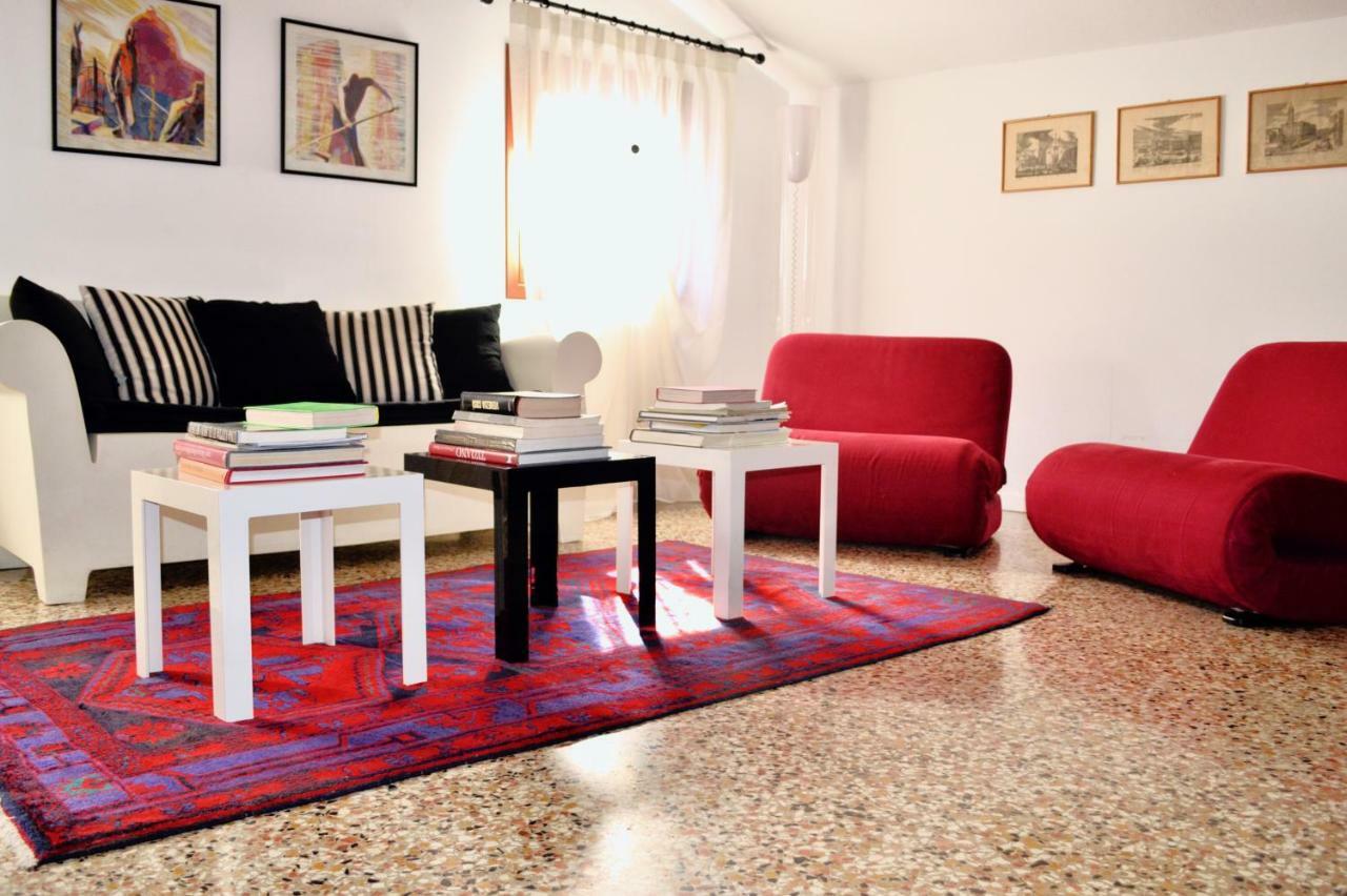 Corte Delle Ancore Apartment Venice