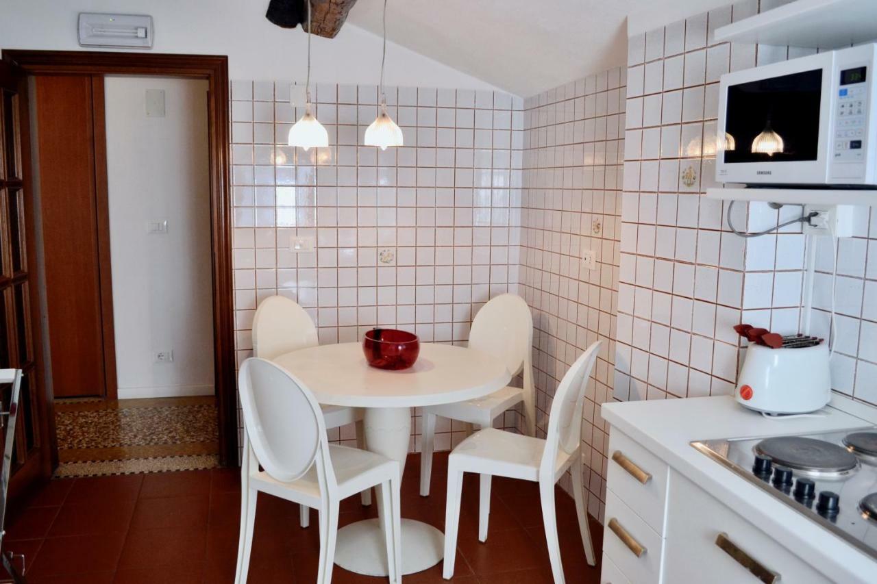 Apartment Corte Delle Ancore Venice