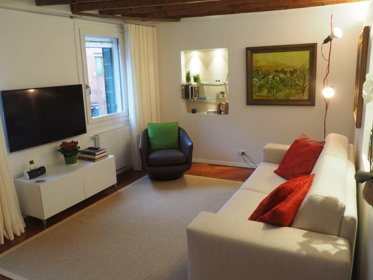 Ca Robberstad Apartment Venice