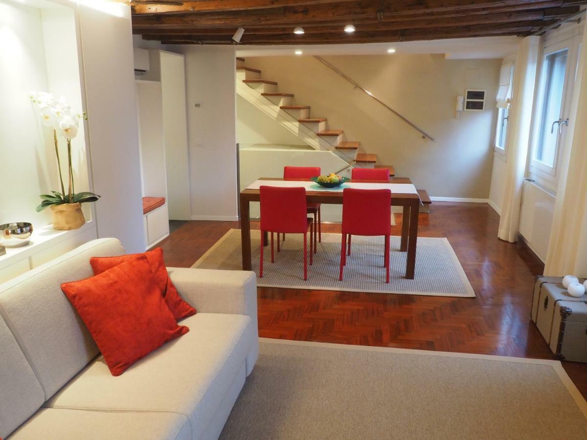 Ca Robberstad Venice
