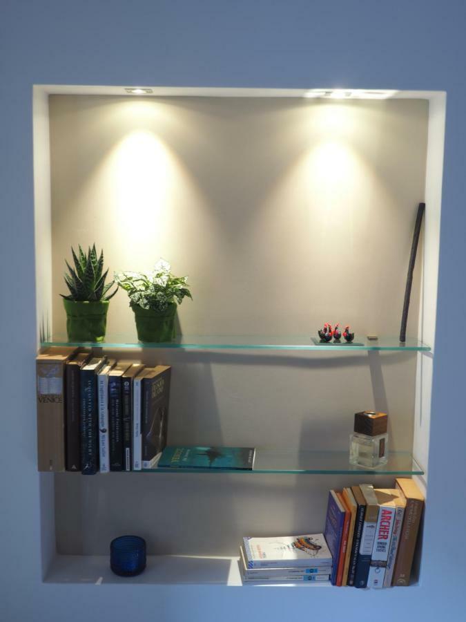 Ca Robberstad Apartment Venice