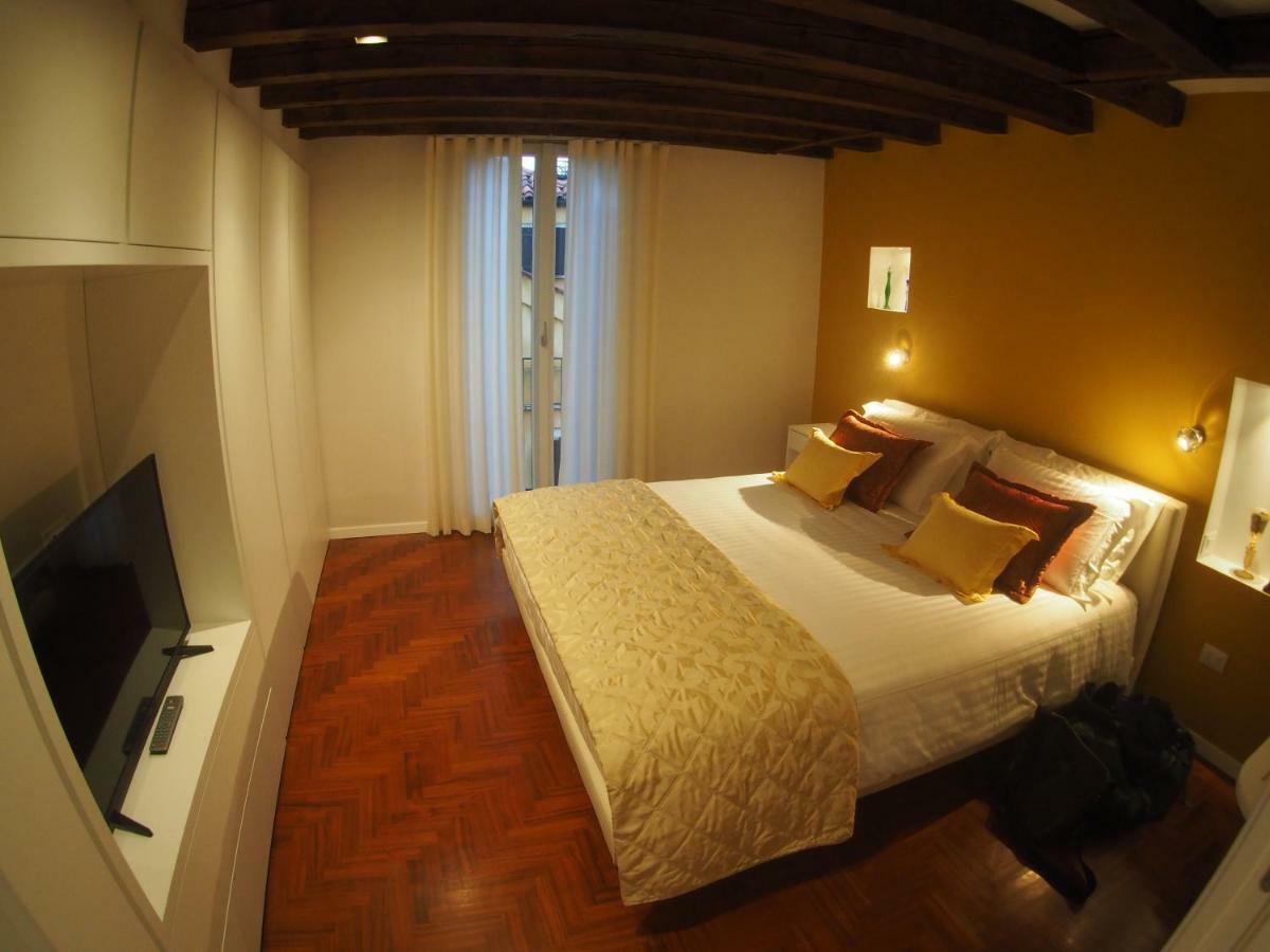 Ca Robberstad Apartment Venice