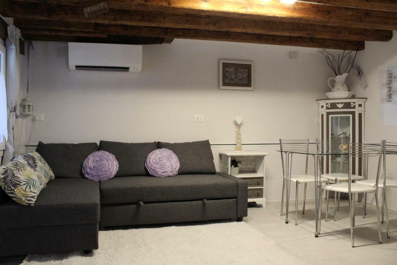 Apartment La Corte Segreta Venice