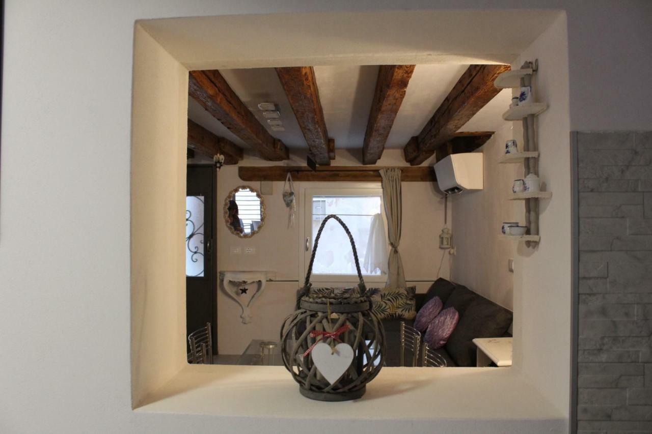 La Corte Segreta Apartment