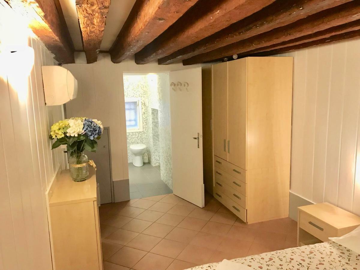 Apartment Ca' Bernarda