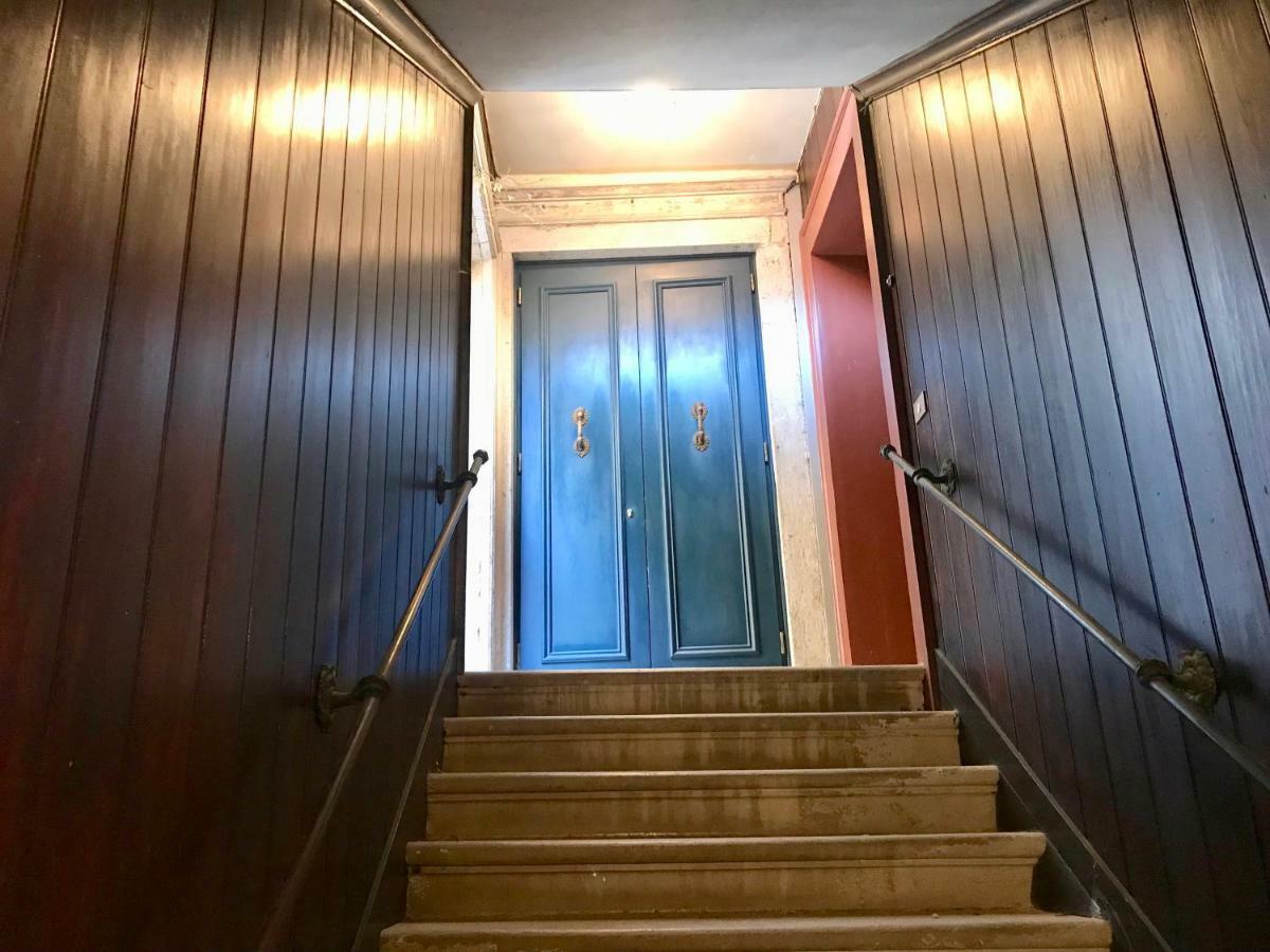Apartment Ca' Bernarda