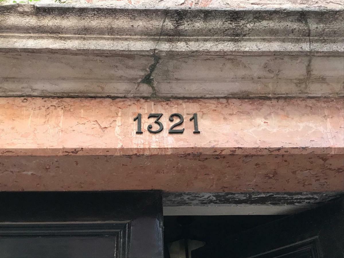Ca' Bernarda Venice