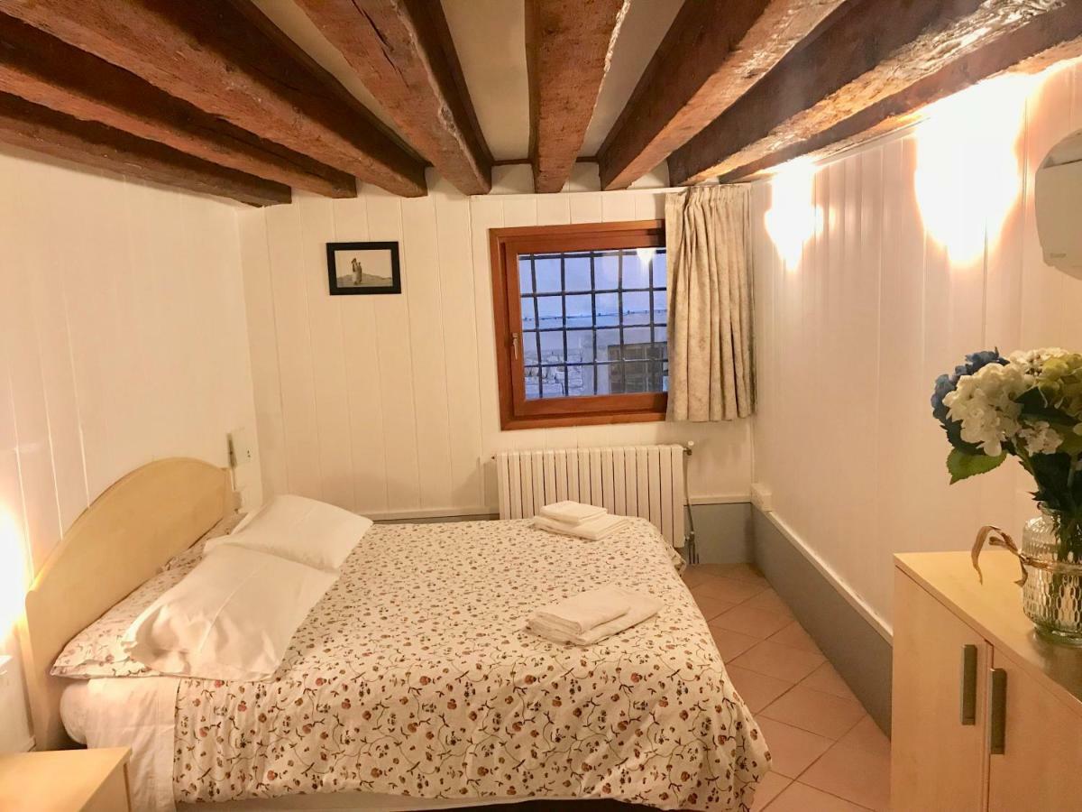 Apartment Ca' Bernarda *