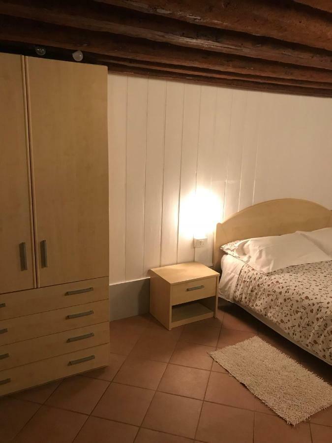Apartment Ca' Bernarda *