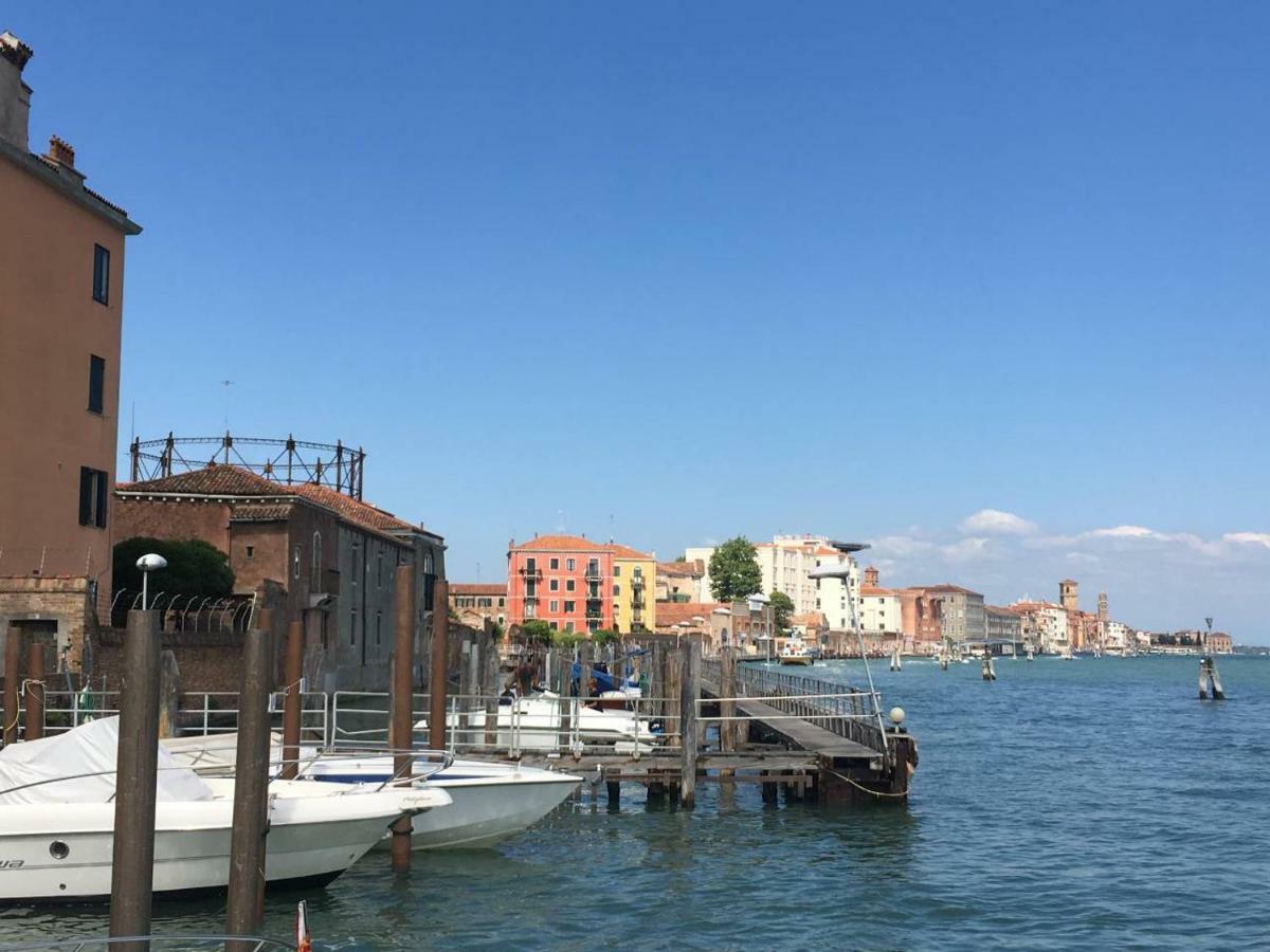 Apartment Ca' Celestia Arsenale *